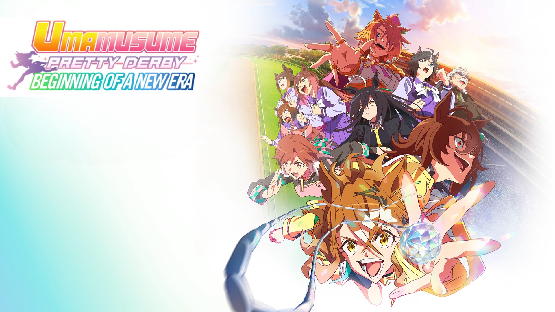 Film - Beginning of a New Era