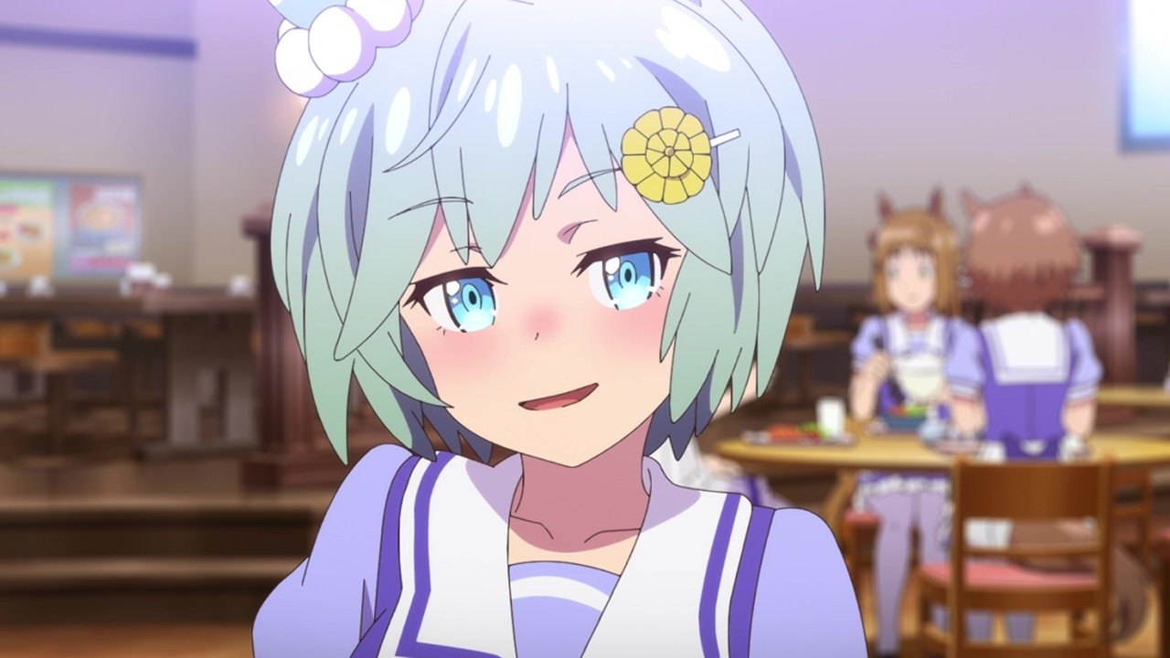 È un allenamento speciale!