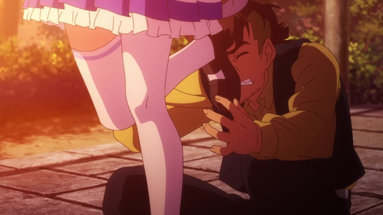 Il derby con la rivale