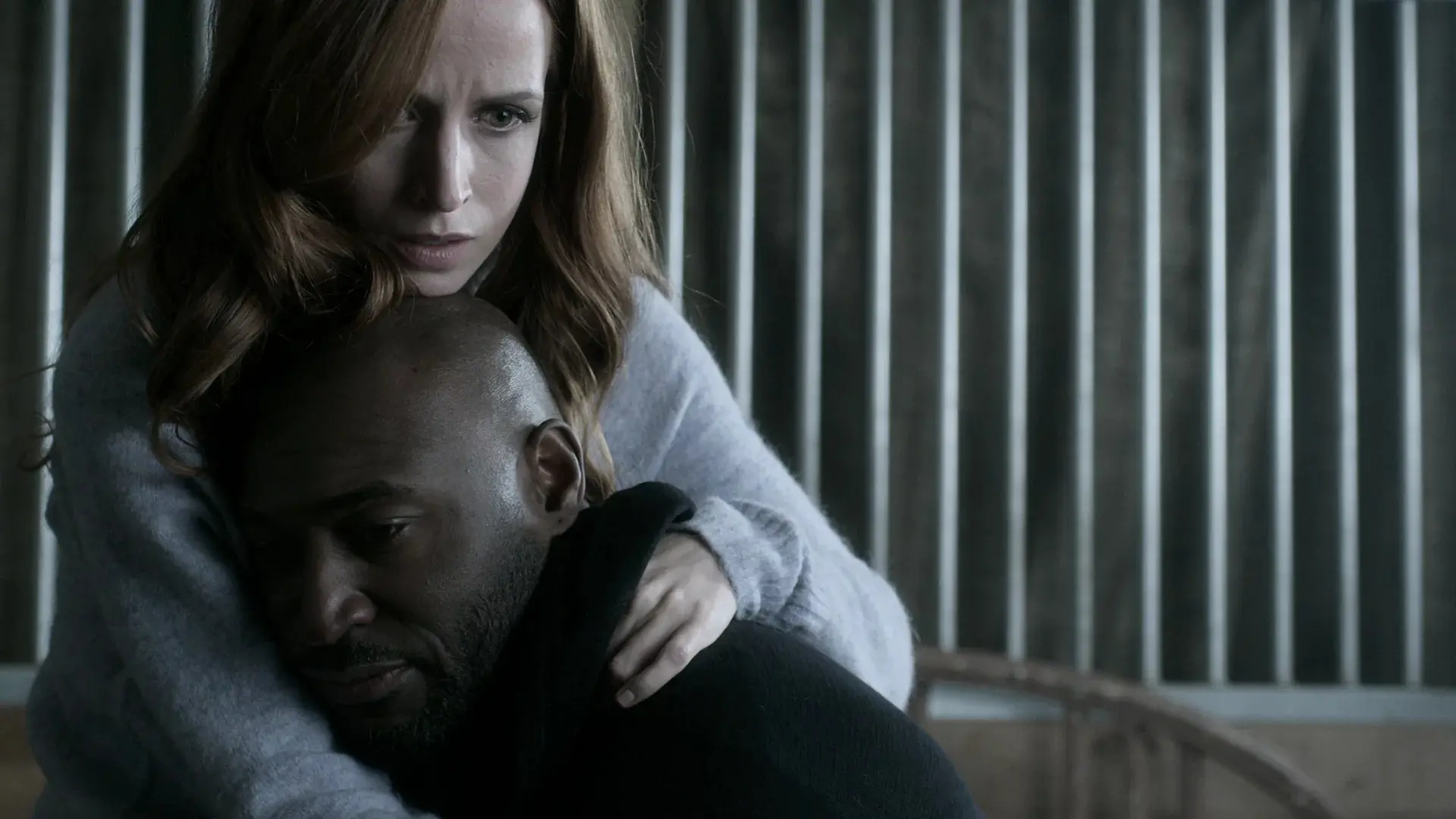 Insanguinato ma inarrestabile