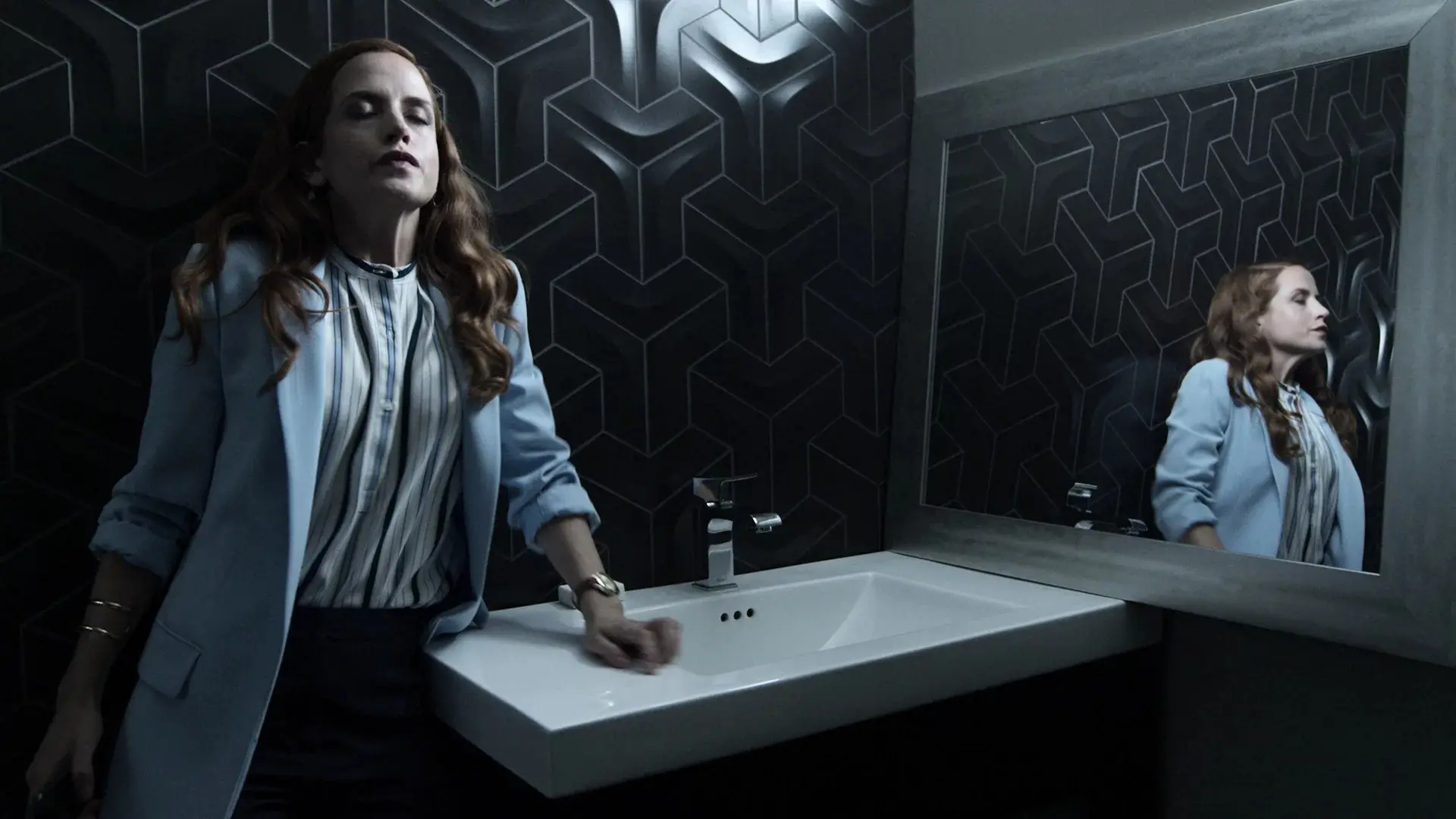 Perché neanche la morte potrà fermarmi