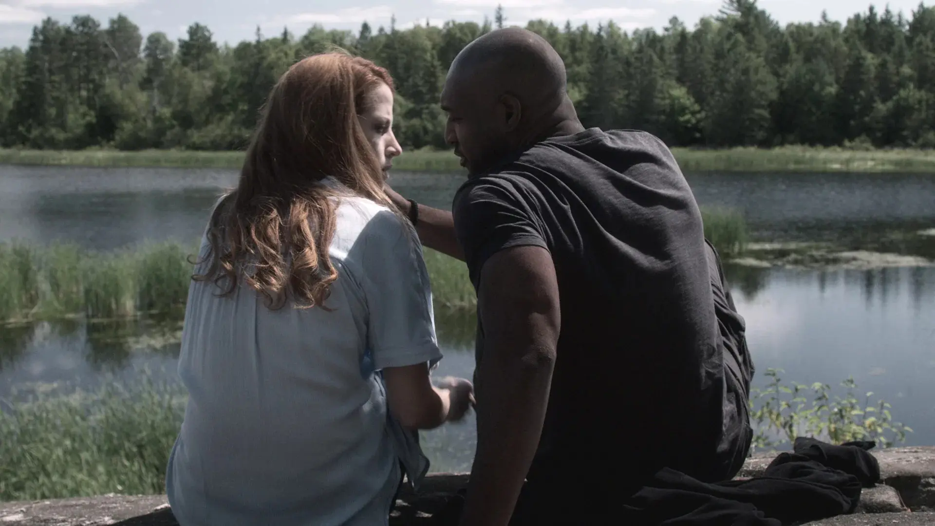 Non basta aver vissuto