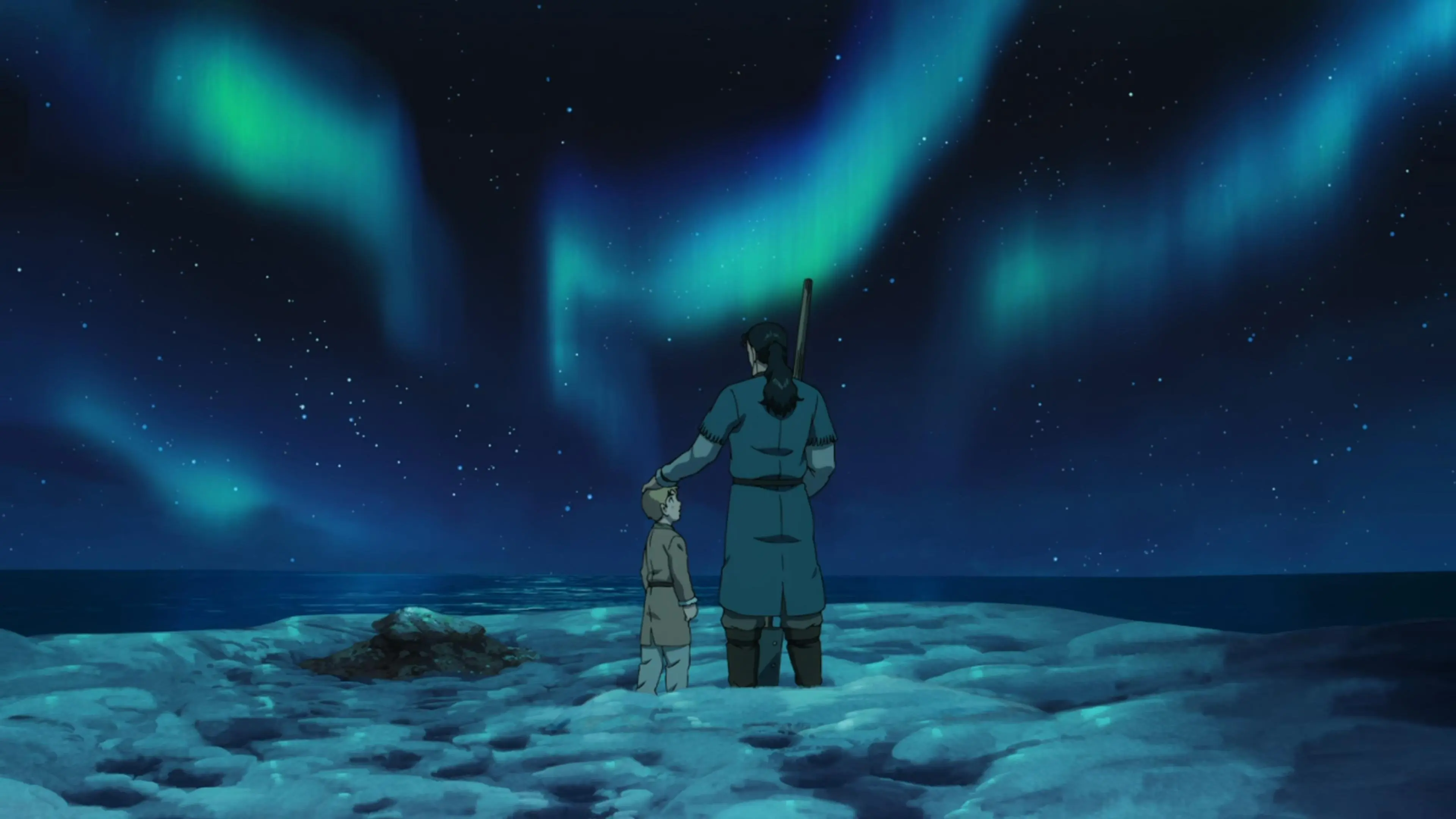 Ovunque che non sia qui