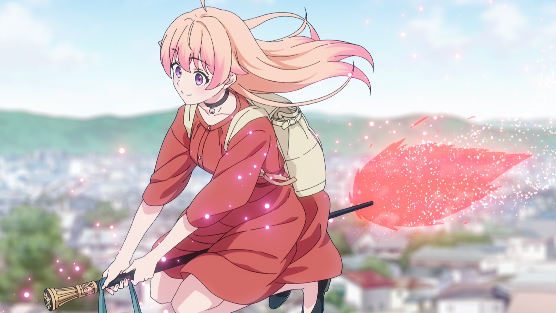 Il ritorno della strega