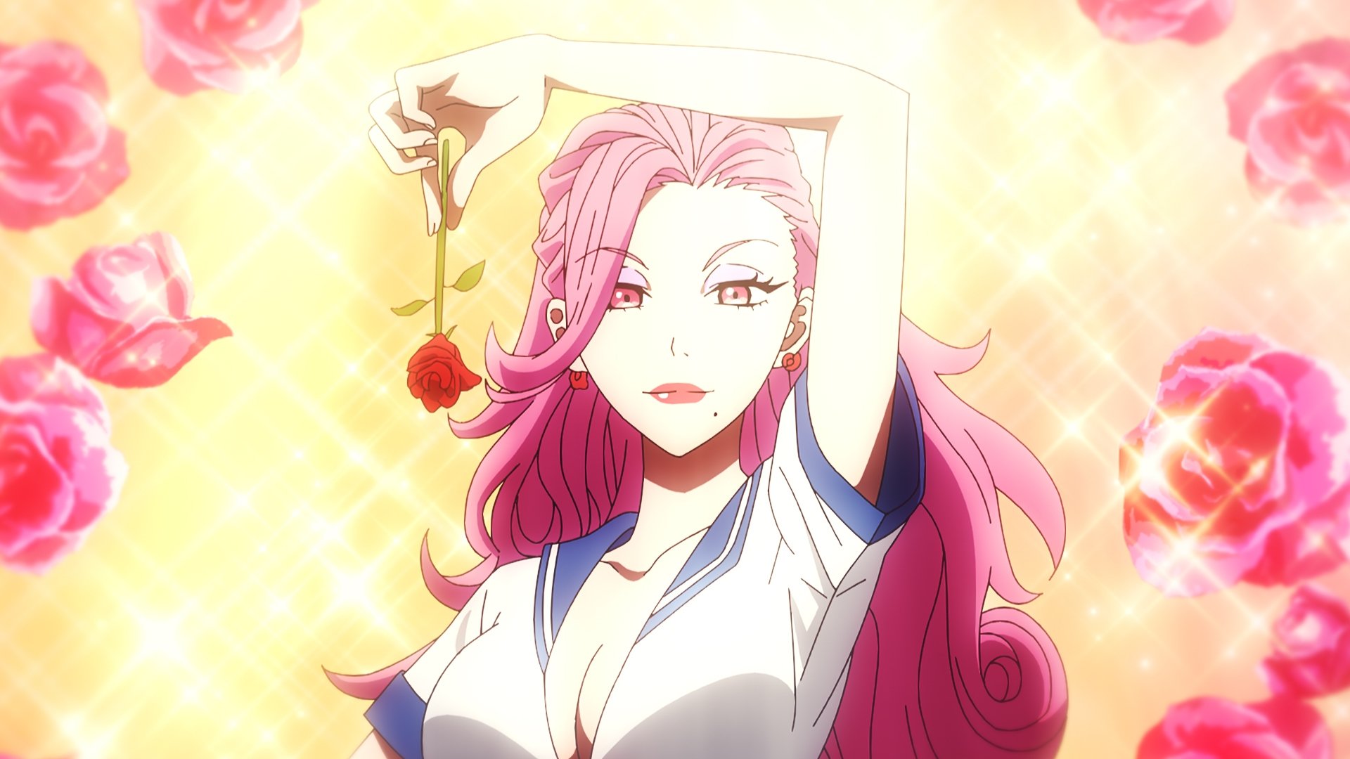 Il consiglio studentesco dei cliché / La bolla felice di un gatto randagio