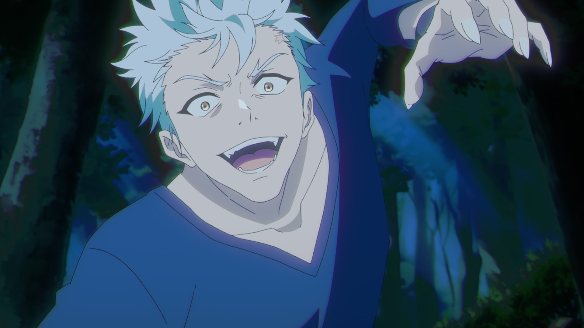 Cani e gocce di pioggia - parte 2