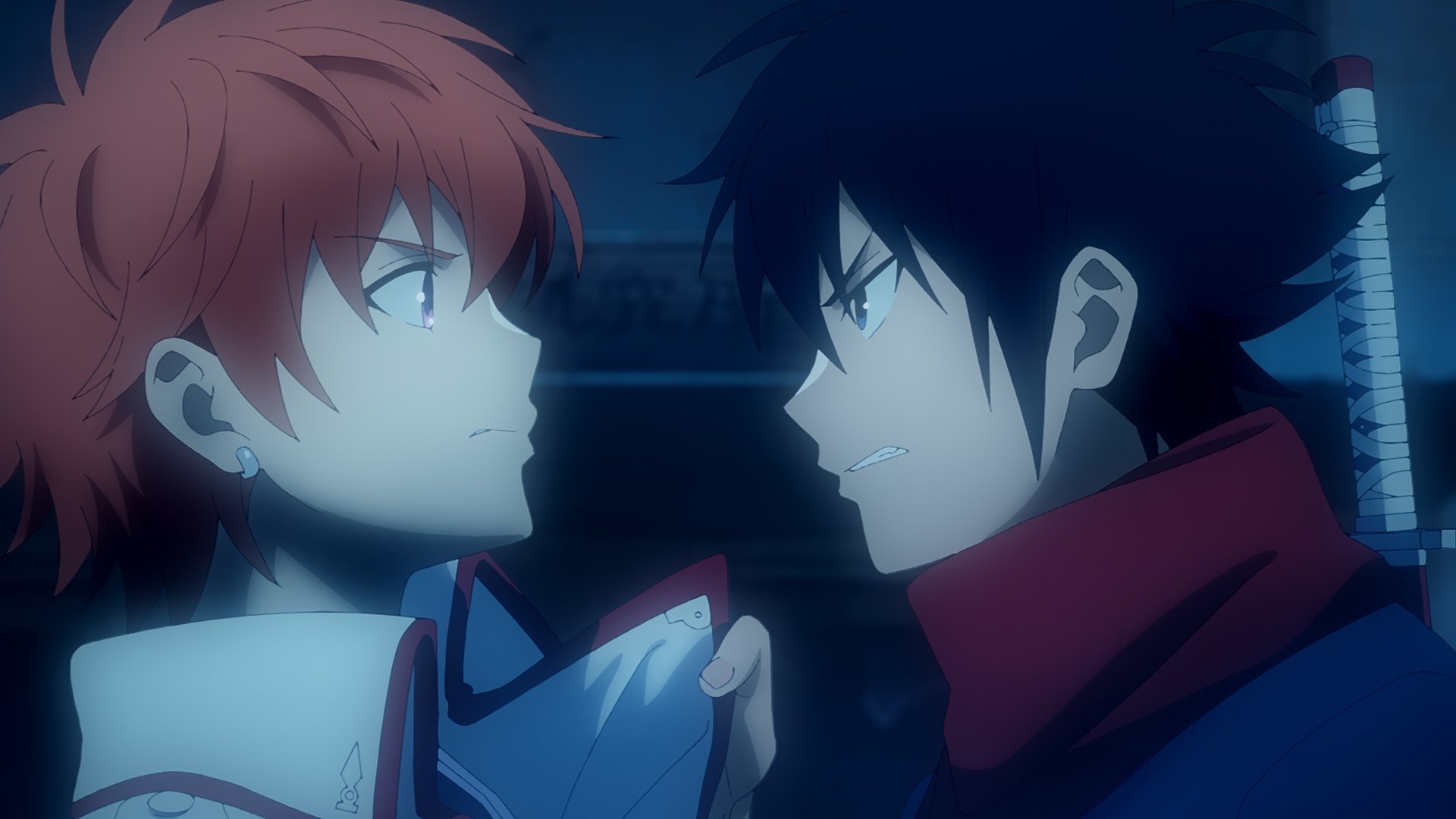 Uron Mirage capitolo 119: gli sgominatori di Fuzzy / Diario della mia artista preferita