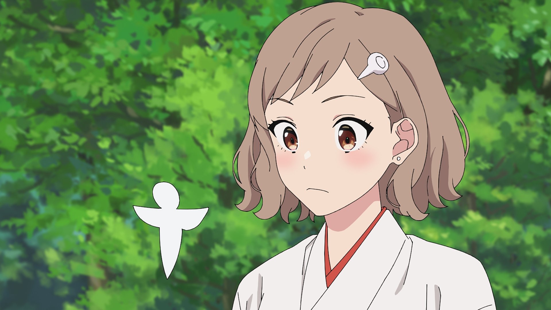 Kara e Shiki / La frenetica mania delle biglie / Scramble Scrap Squad