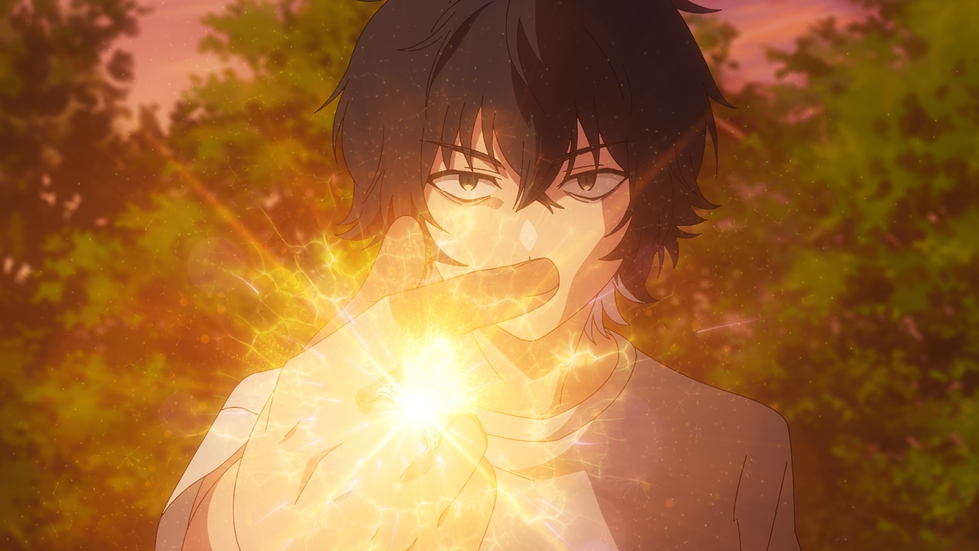 Il lupo smarrito e il gatto di strada