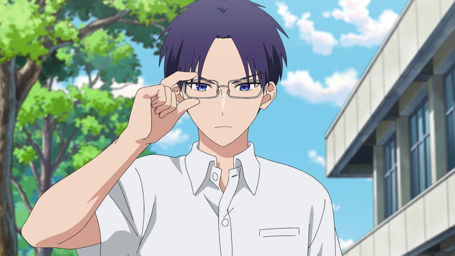 Impulsi segreti | Lo stile spensierato di Keiko | Jekyll fa visita a casa Otogi