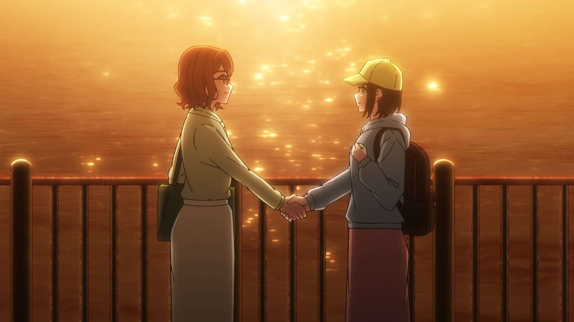 Il primo incontro offline | L'onda creativa de Le cronache della mia fan artist preferita | La fiera rocambolesca de Le cronache della mia fan artist preferita