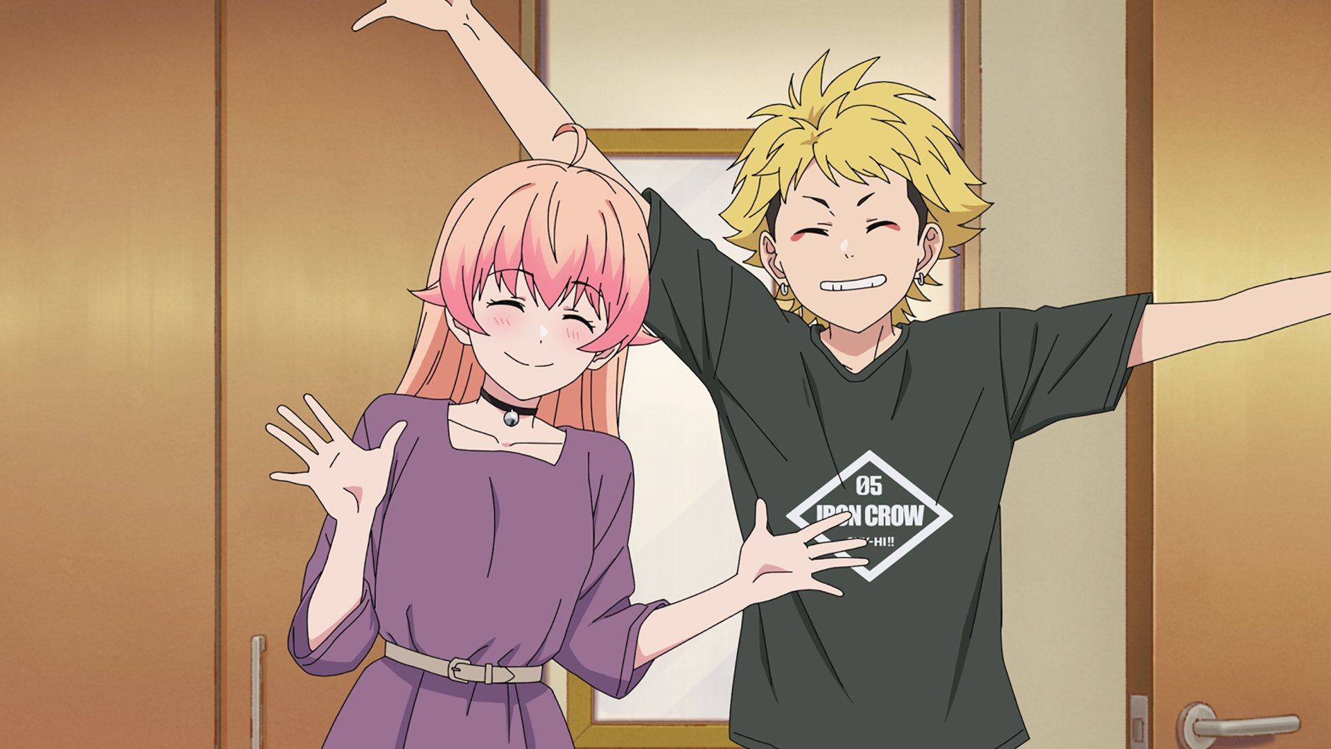 Il canale di Kan e Nico / La cerimonia del tè è facile come bere una tazza di tè