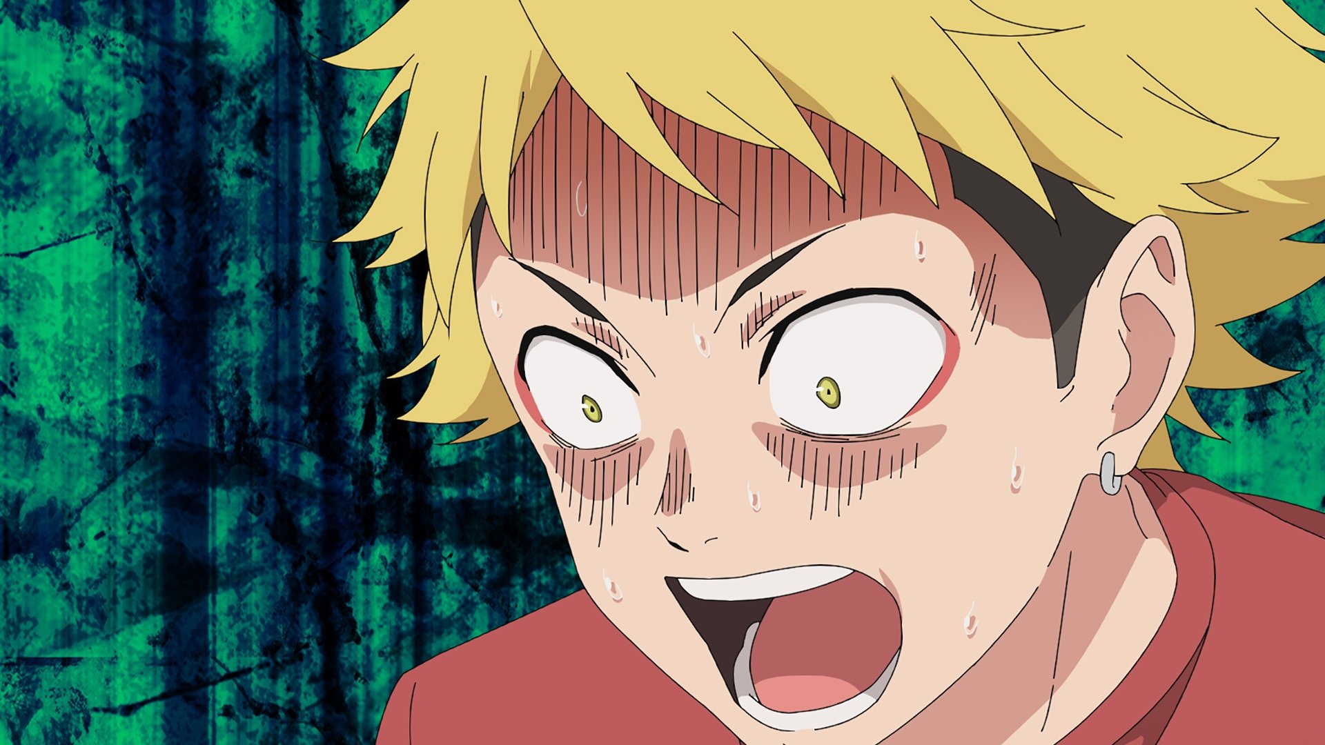 I diari del lavoro part-time di Kanshi ～lo spettacolo di supereroi～ / I diari del lavoro part-time di Kanshi ～lavoro da casa～