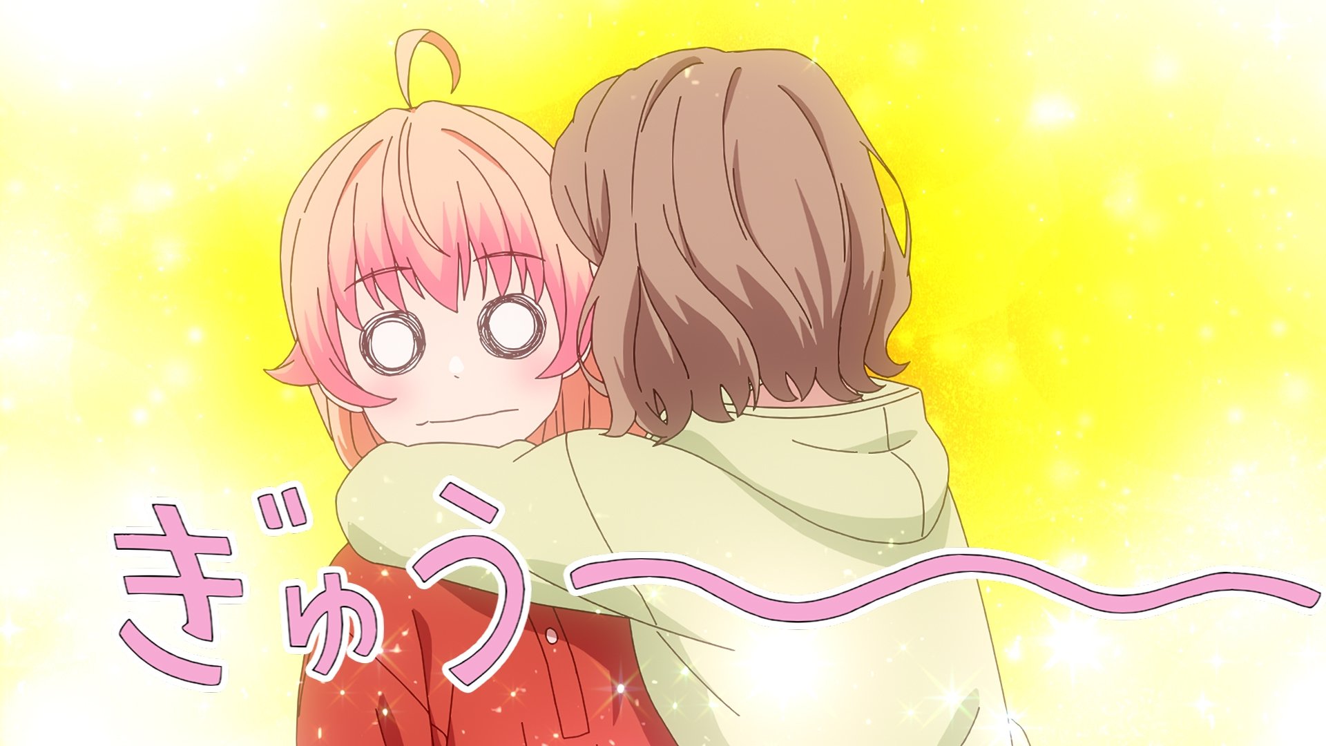 Cara Kara / Nuovi amici / Date with the Knight