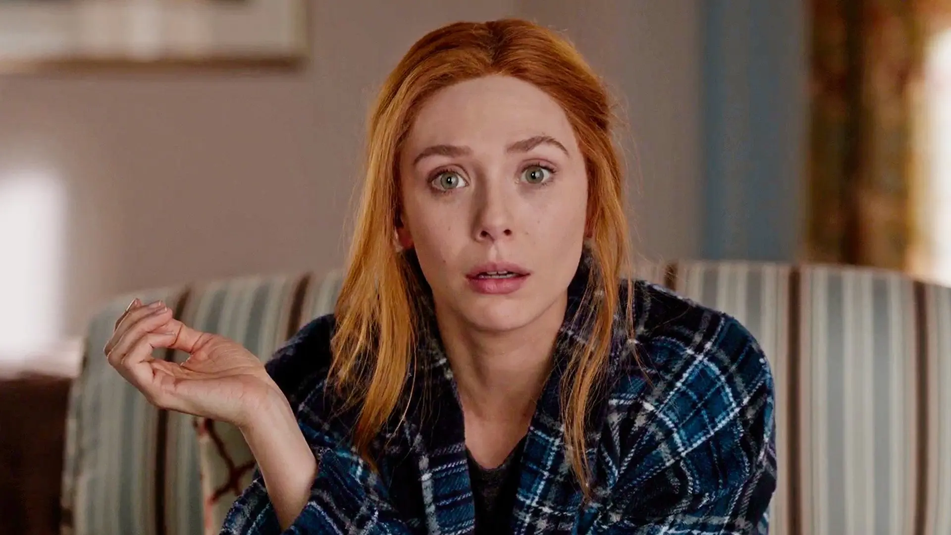 Infrangere la quarta parete