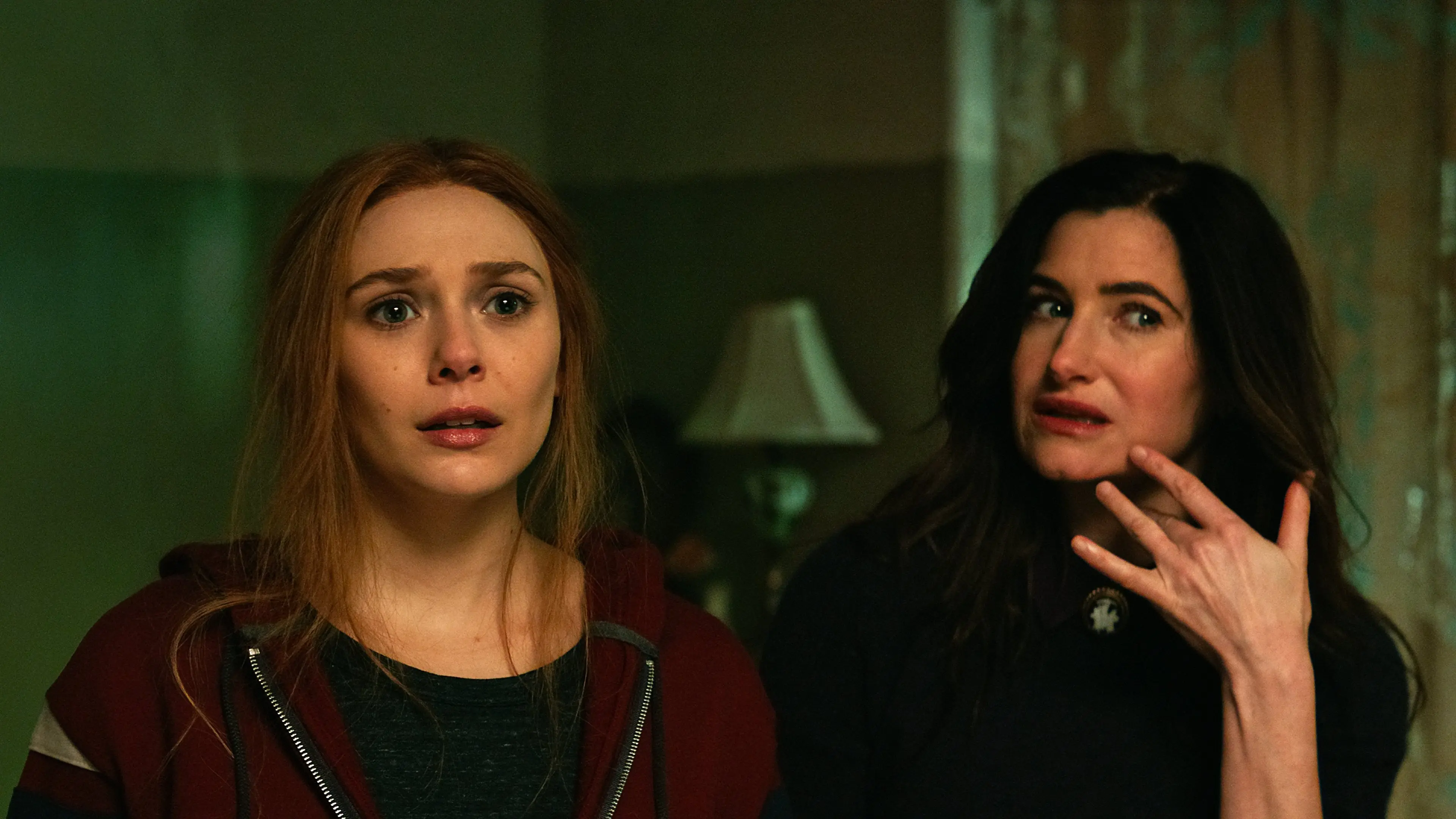 Negli episodi precedenti