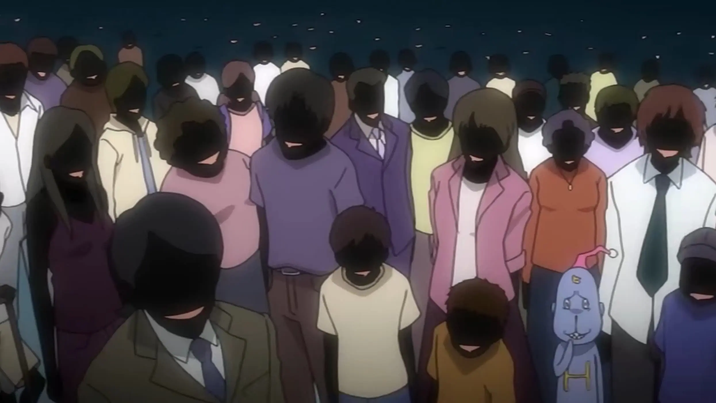 Benvenuti al progetto!