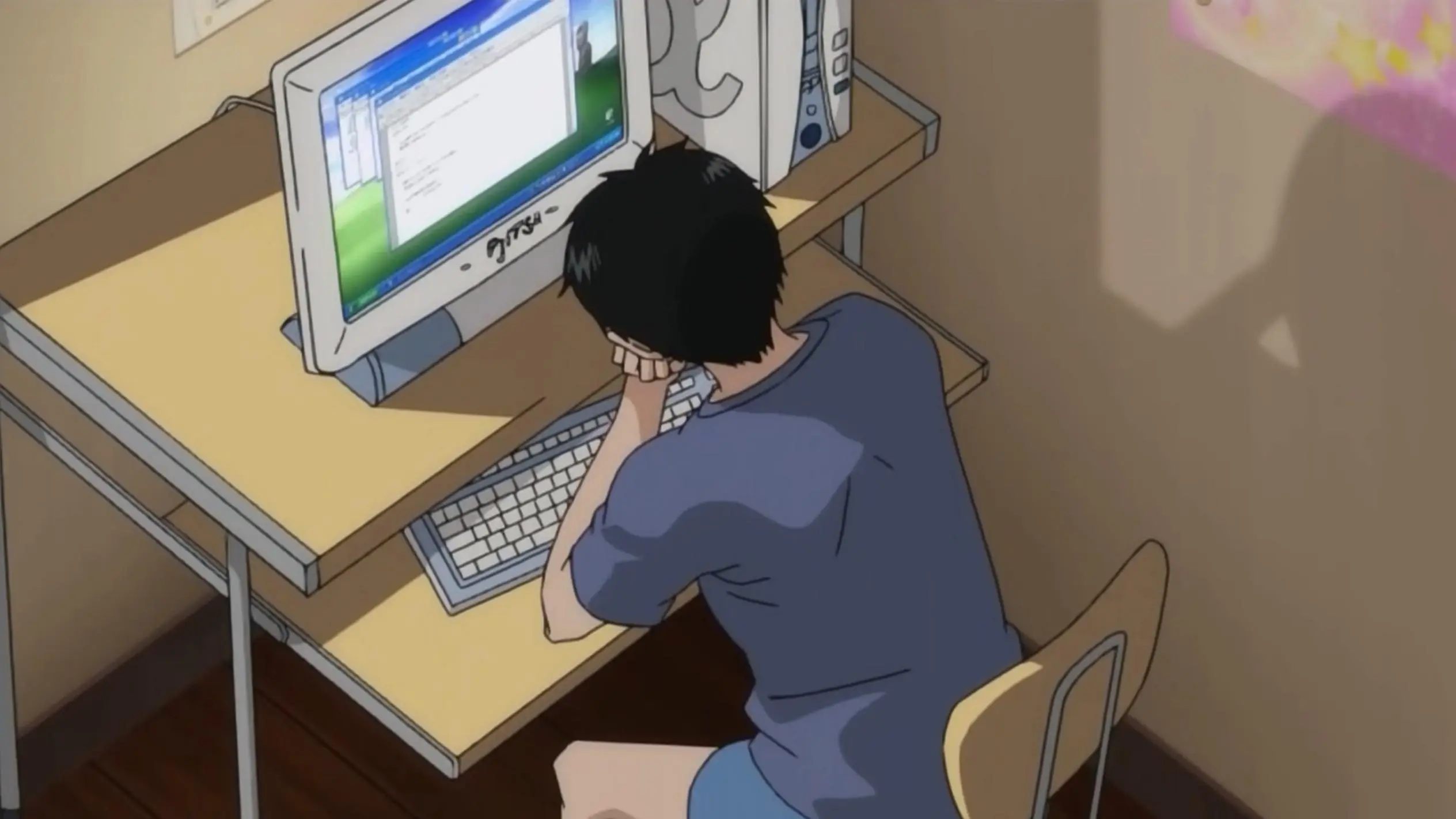 Benvenuti nel lato oscuro!