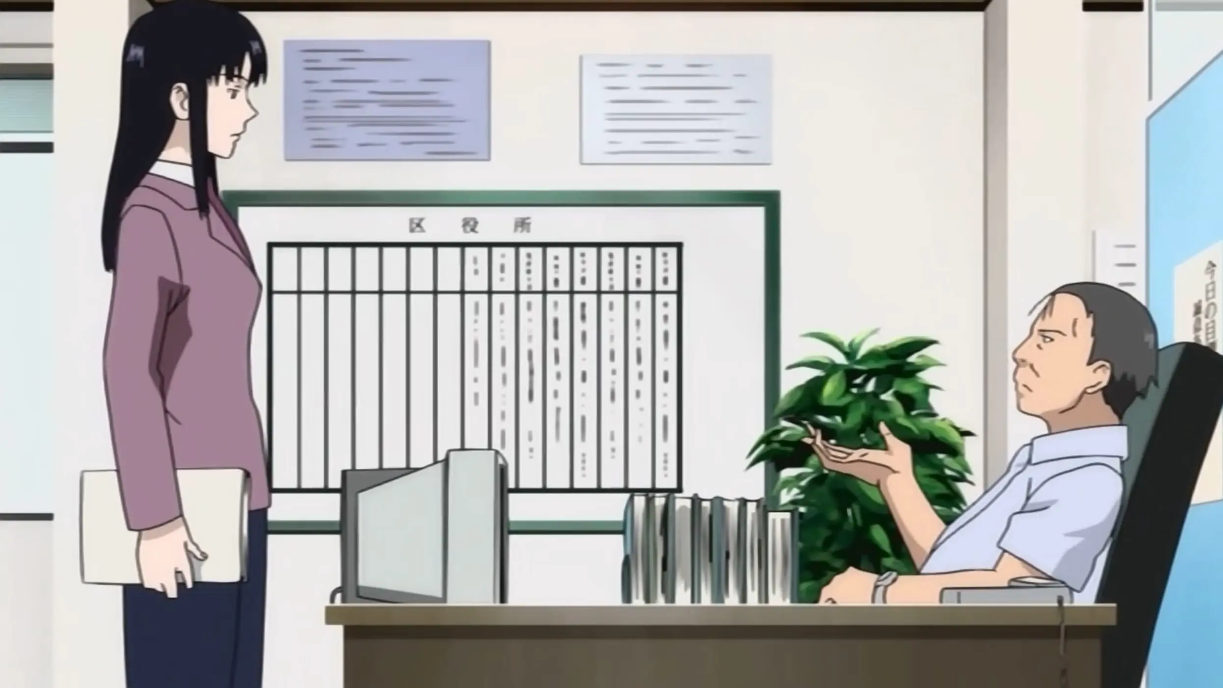 Benvenuti nella cospirazione!