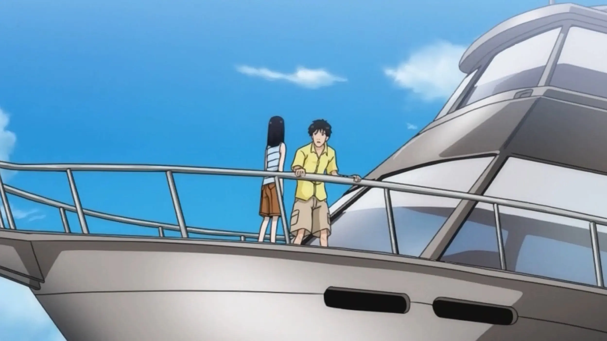 Benvenuti all'incontro offline!