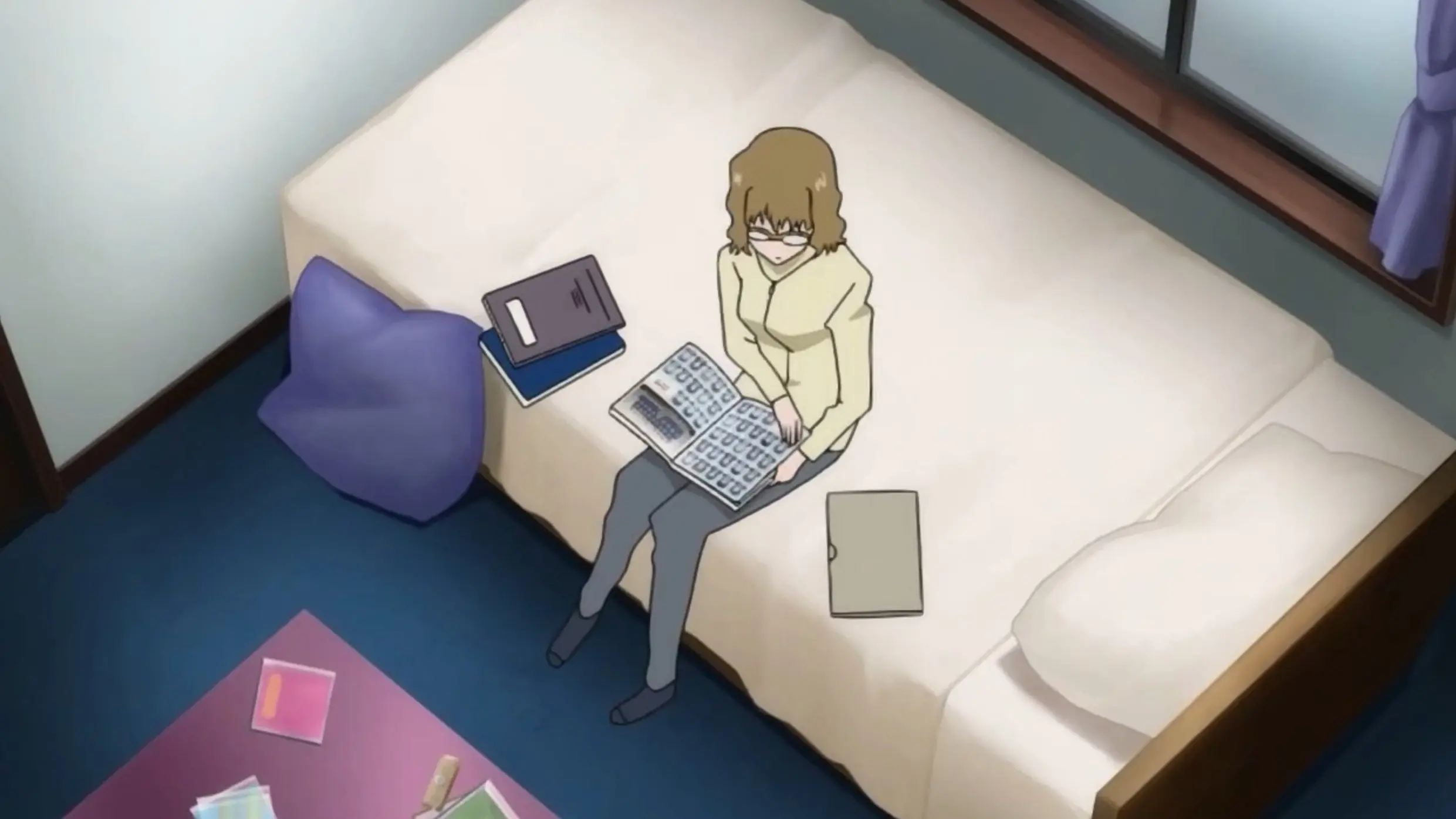 Benvenuti al game-over!