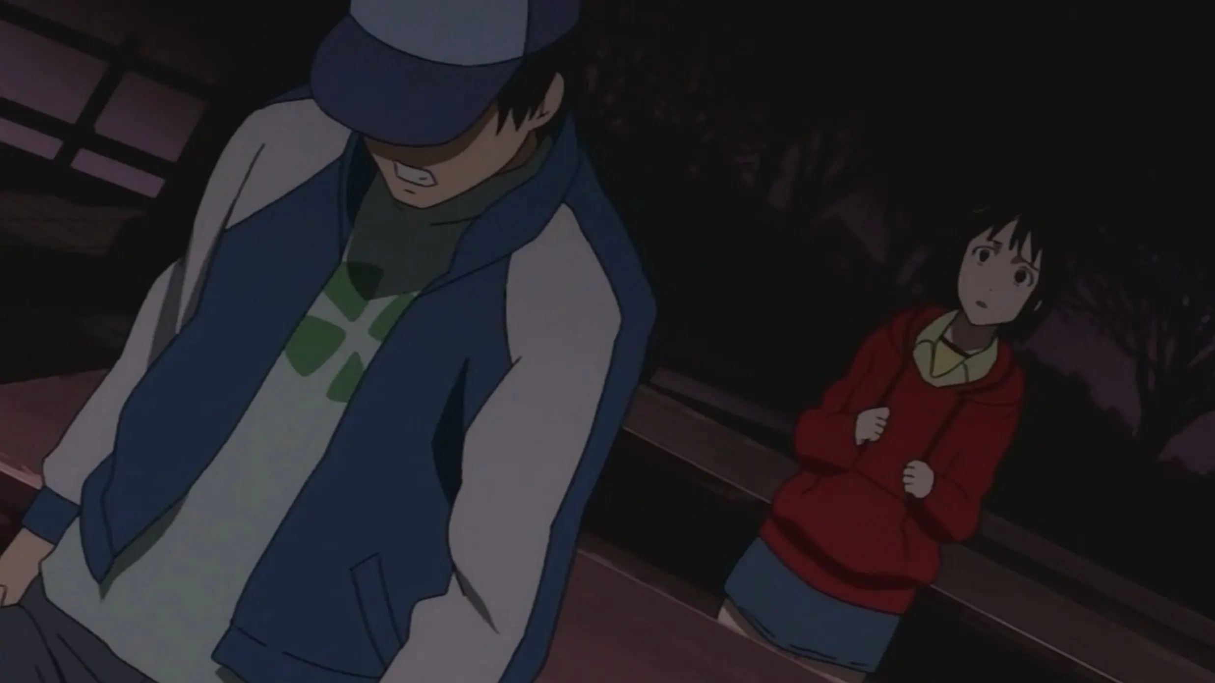 Benvenuti al promontorio!