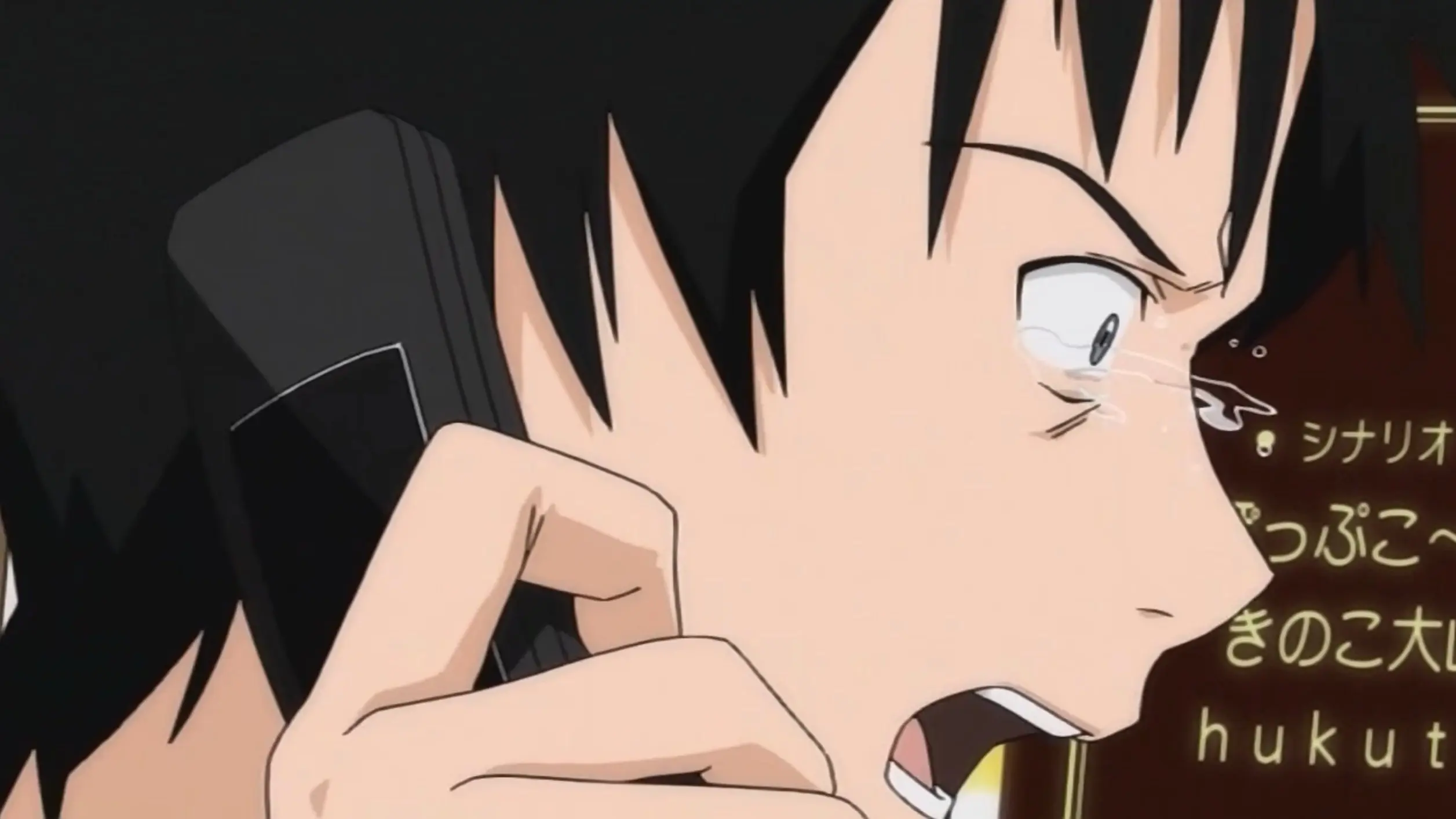 Benvenuti dalle bellezze!