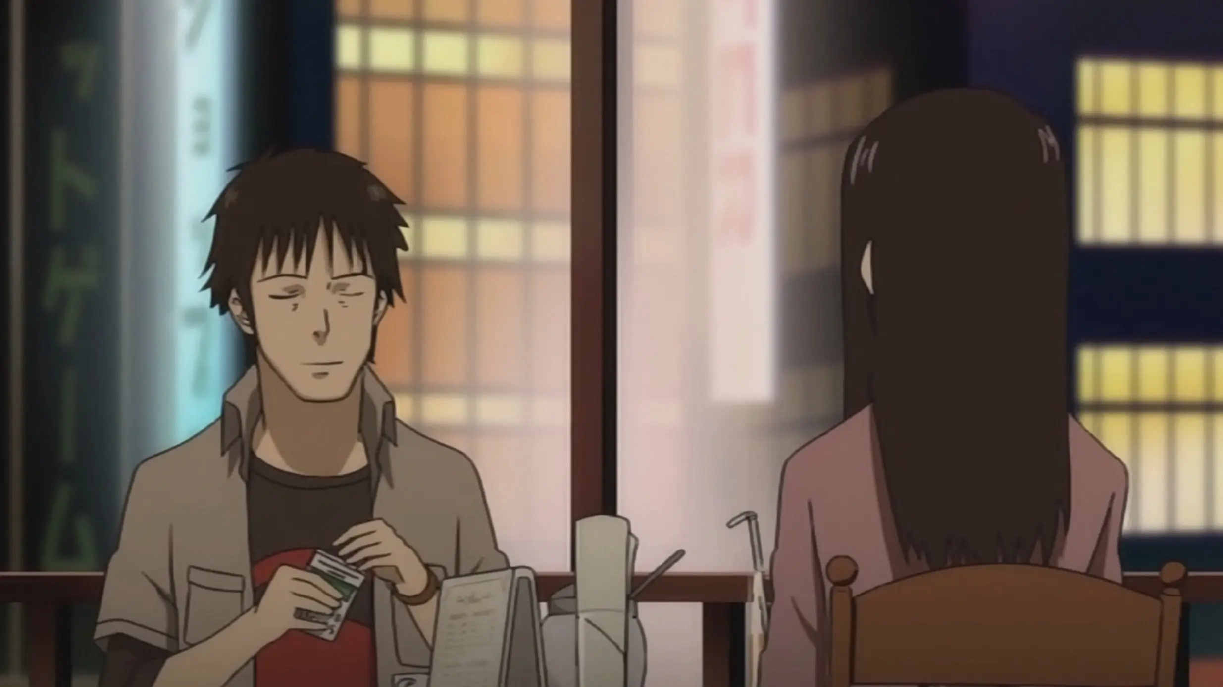 Benvenuti alla consultazione!