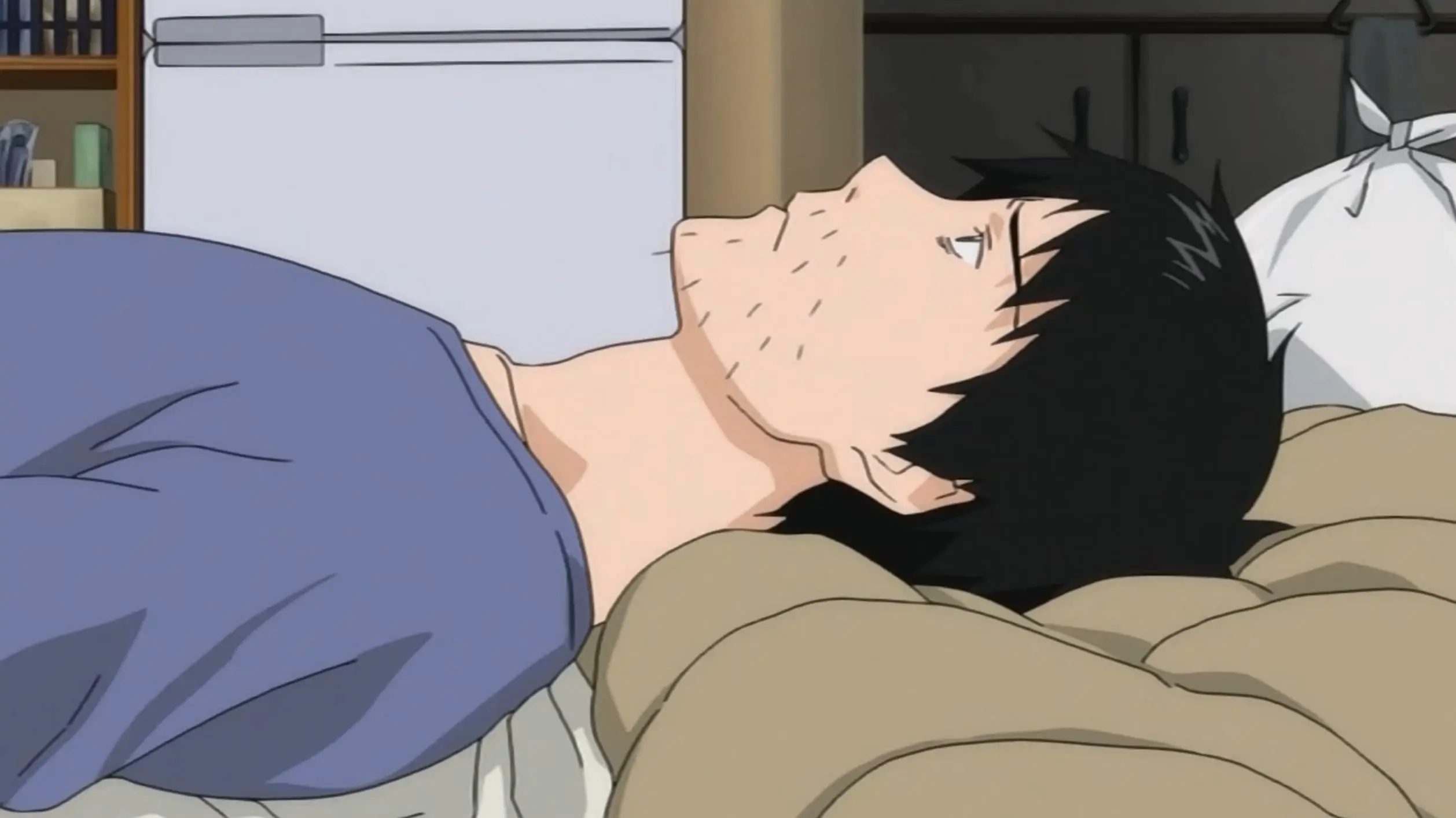 Benvenuti alla moratoria!