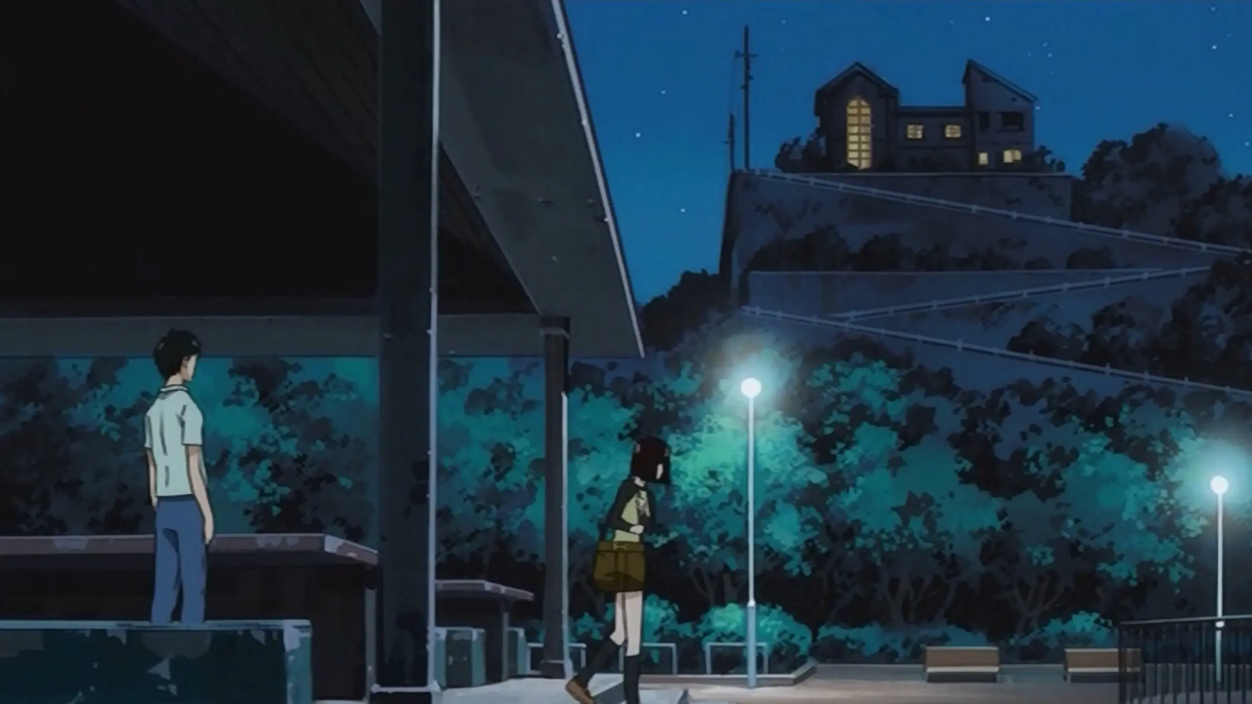 Benvenuti nei giorni estivi!