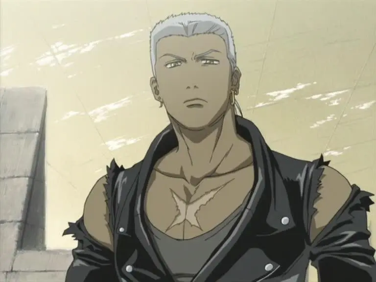 La città degli ululati