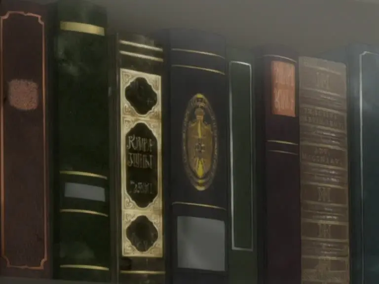 Il battito della città nera