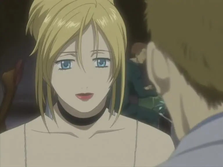 Cicatrici nella landa