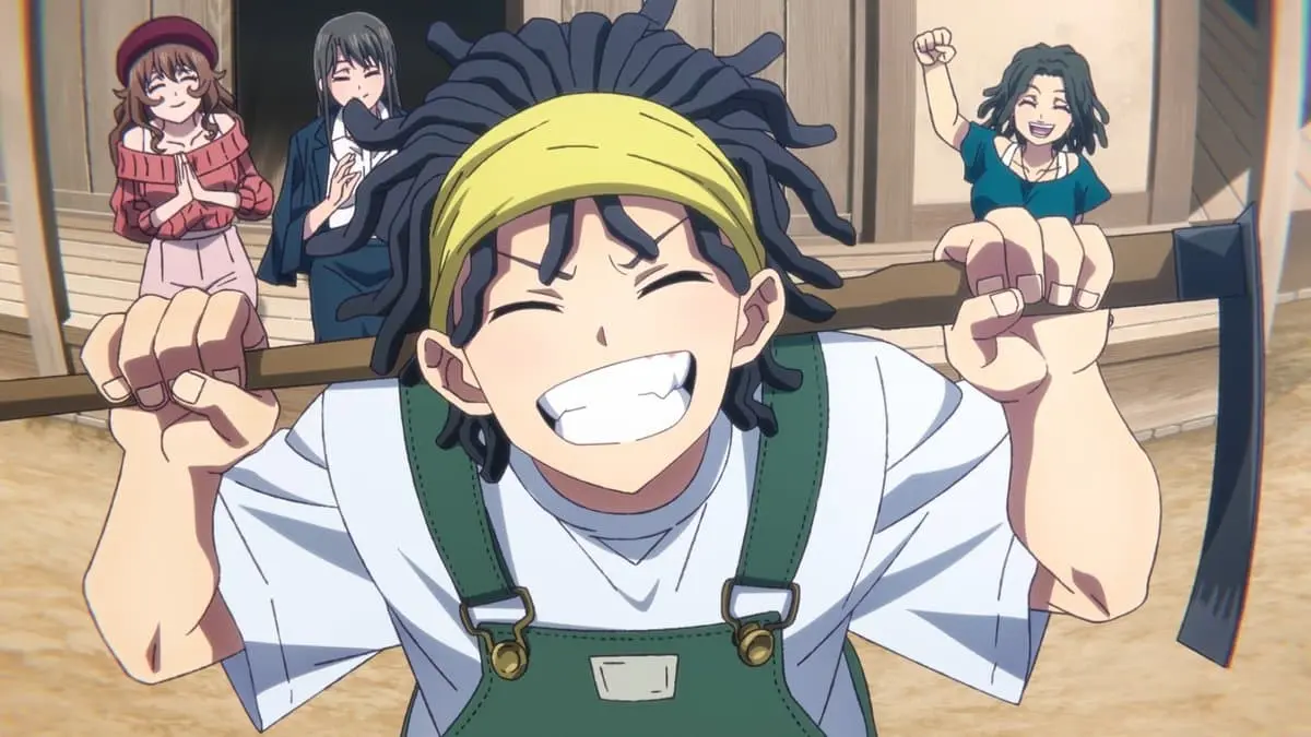 Hometown of the Dead, 1