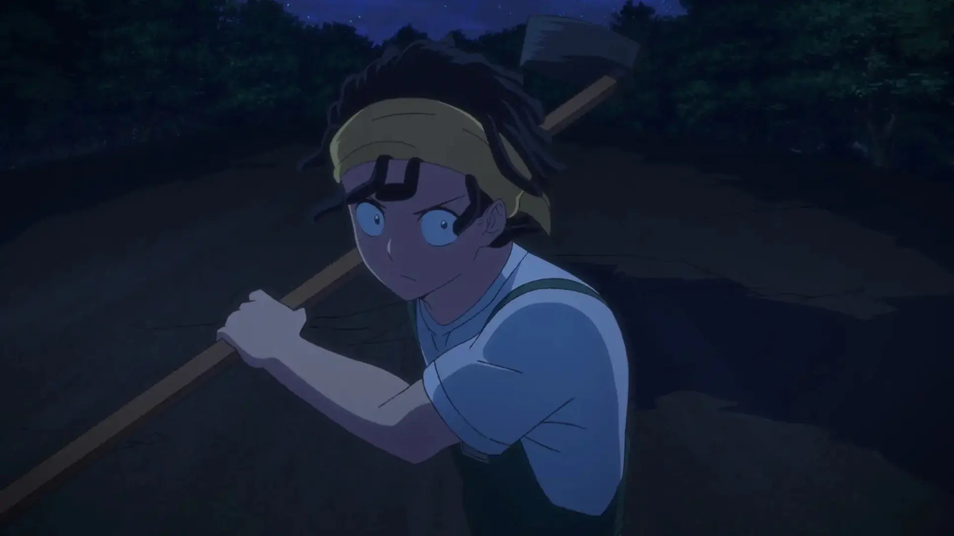 Hometown of the Dead, 2