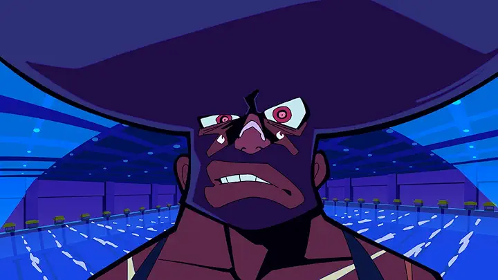 Rolling Sisters | Mutant Garterbelts | Bitch Serial Killer!