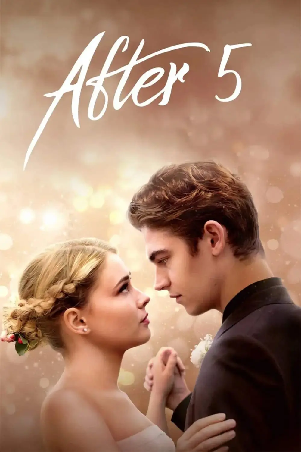 Copertina Film After 5 Streaming FULL HD 