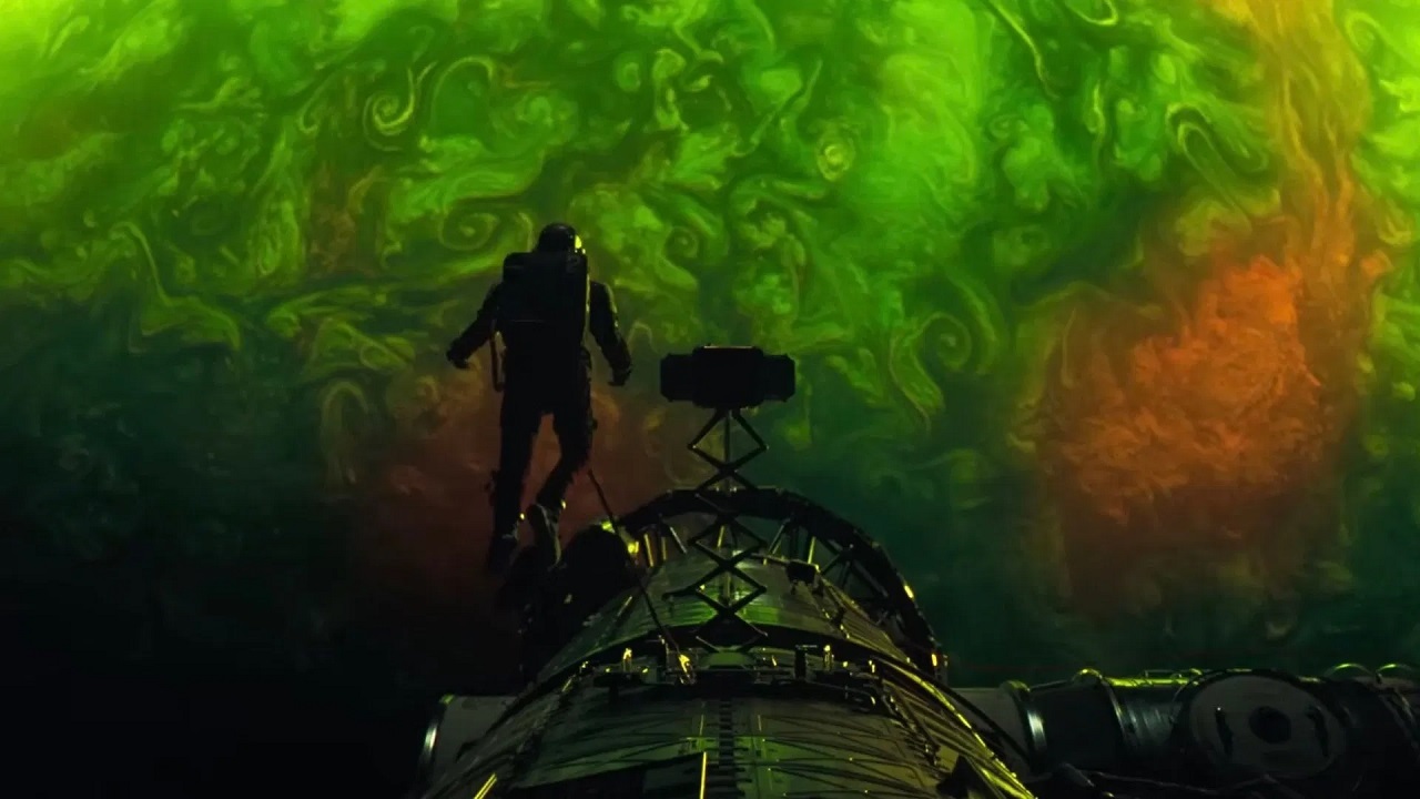 Screenshot 4 - L'ultima missione: Project Hail Mary