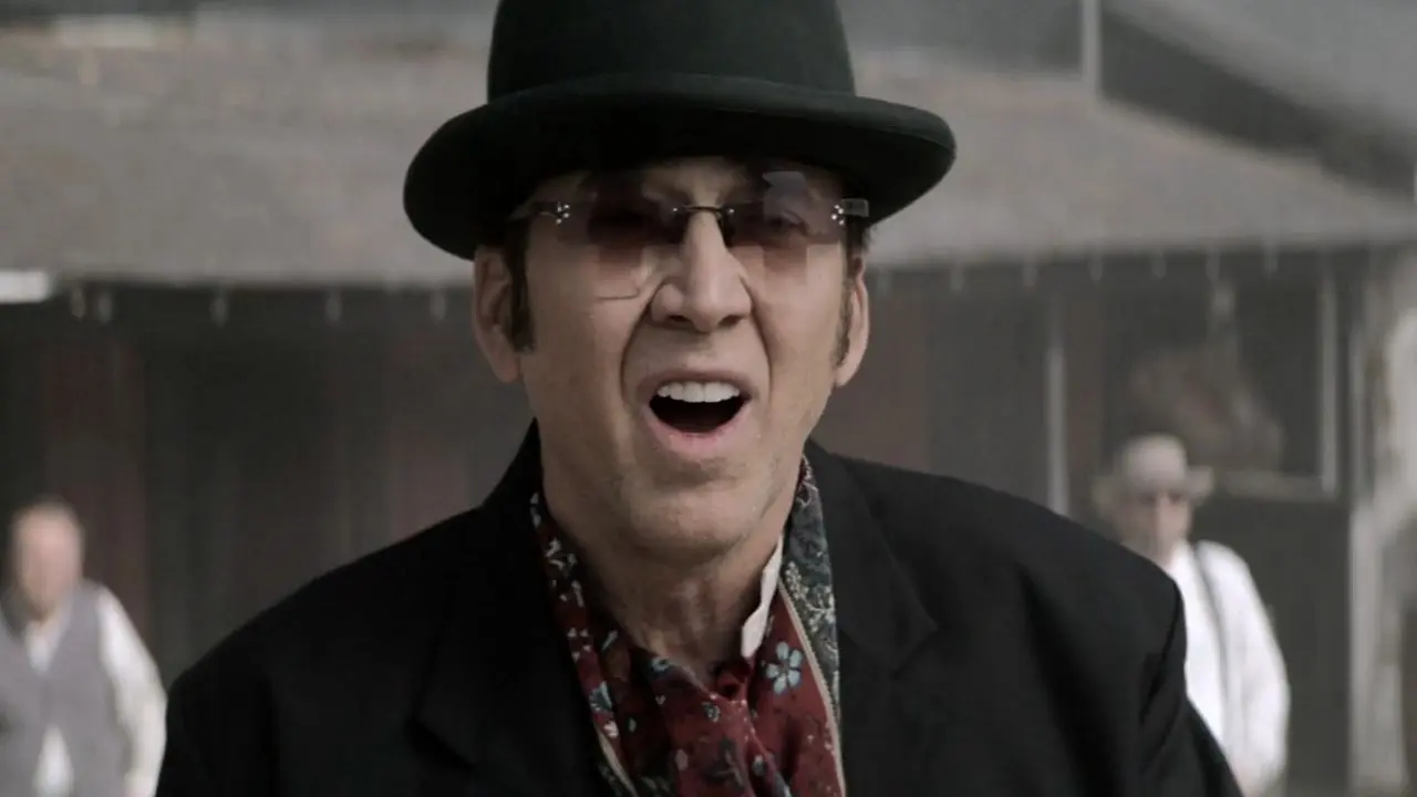 Screenshot 4 - I pistoleri