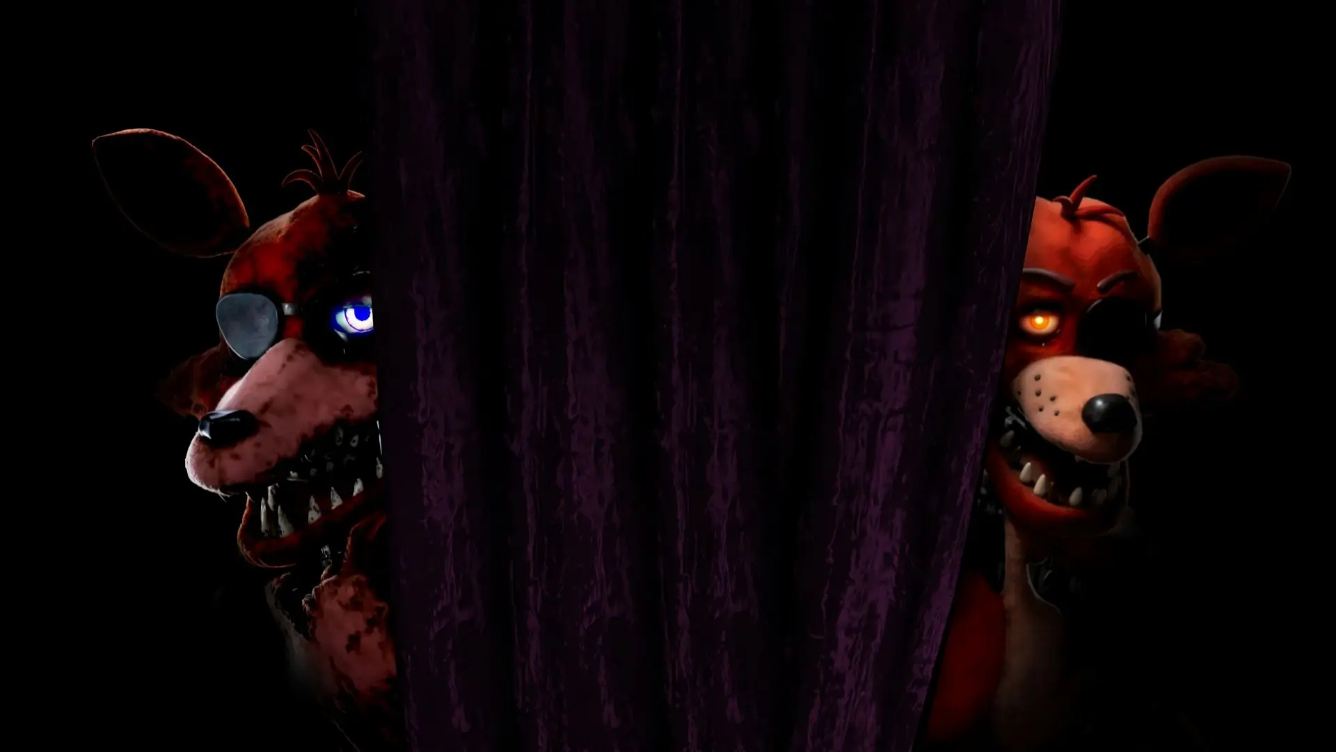 Five Nights at Freddy's 2