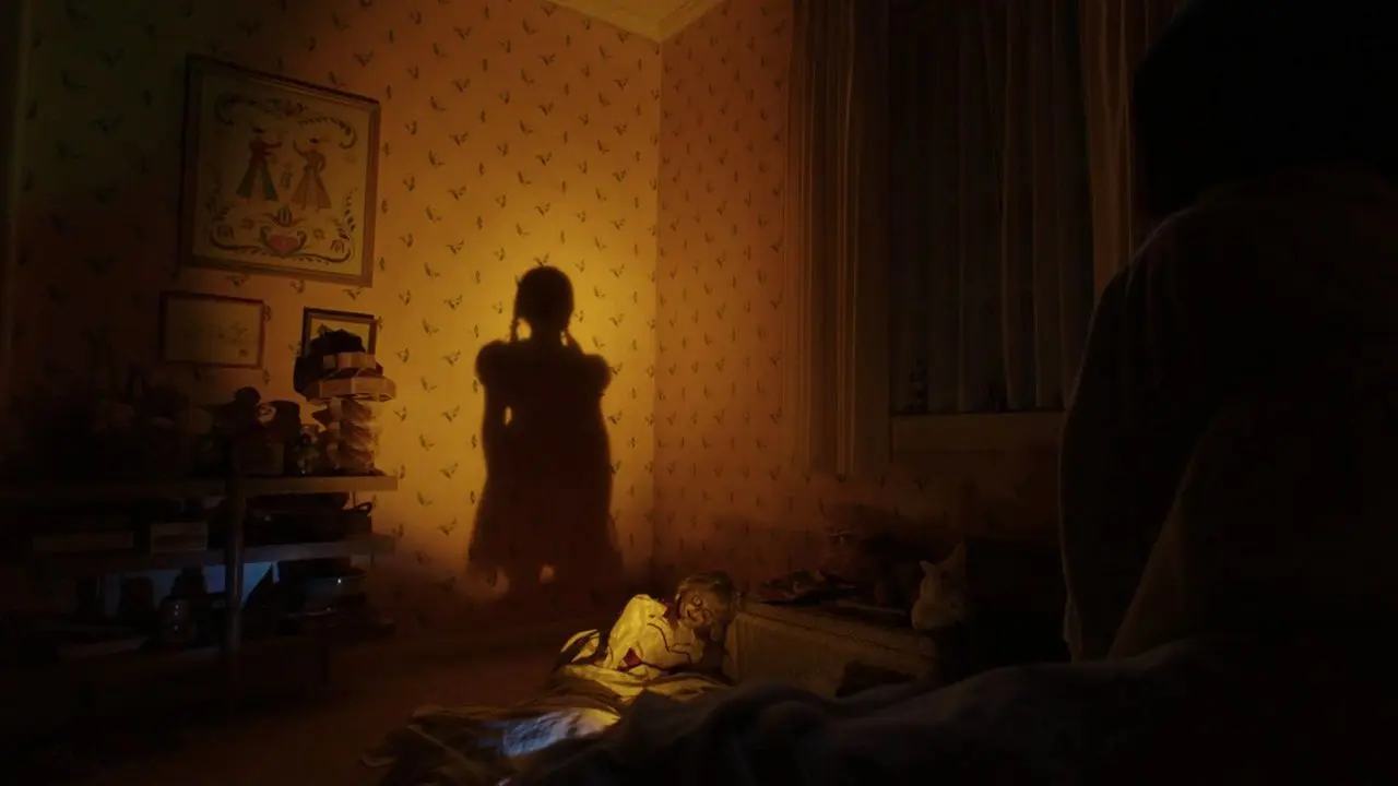 Screenshot 3 - Annabelle 3: Comes Home