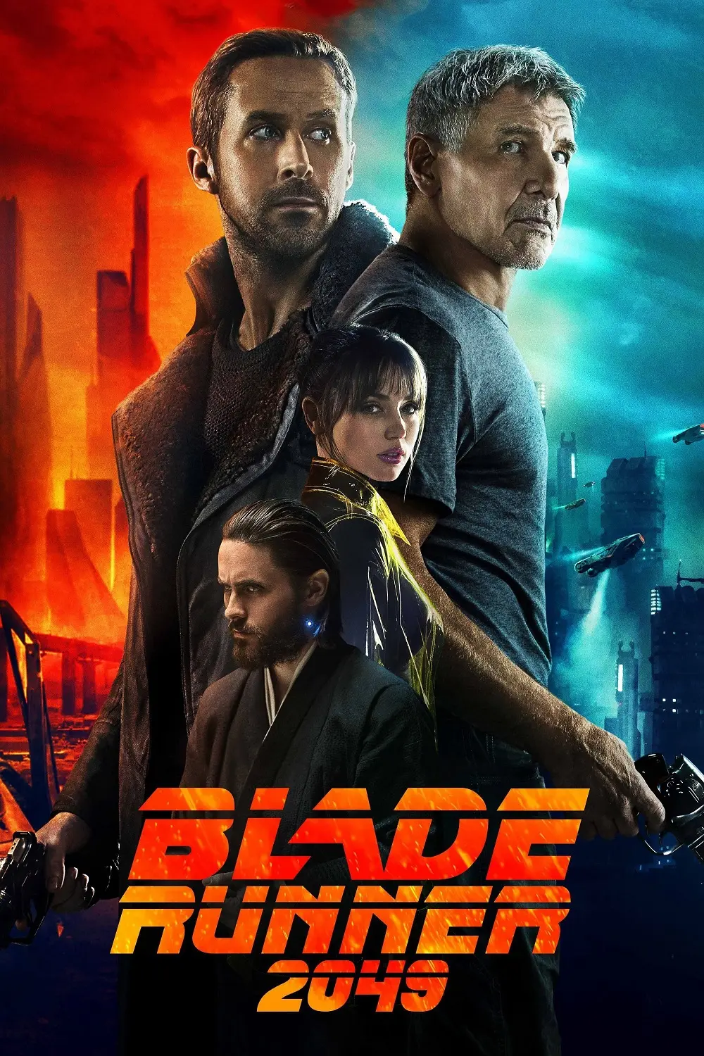 Streaming Blade Runner 2049 FULL HD ITA