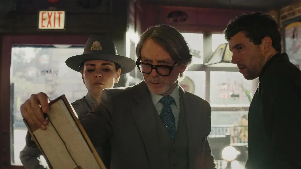 Screenshot 3 - Wake Up Dead Man