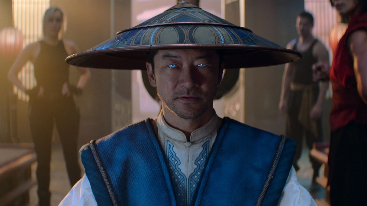 Screenshot 4 - Mortal Kombat 2026