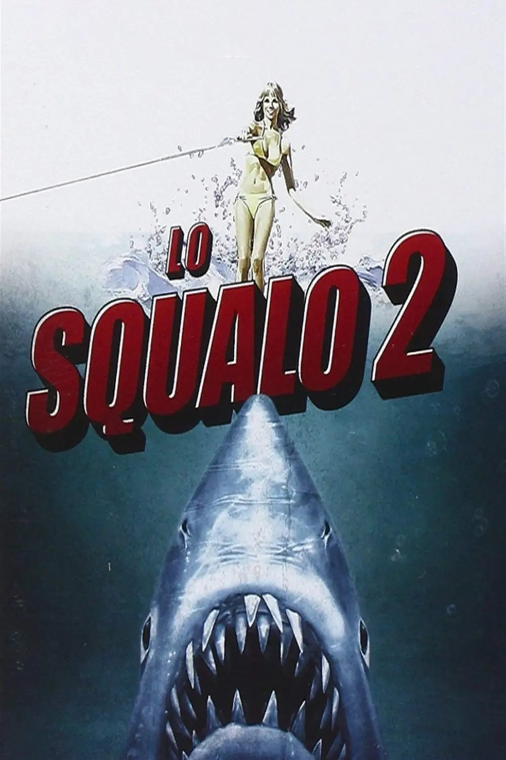 Copertina Film Lo squalo 2 Streaming HD 