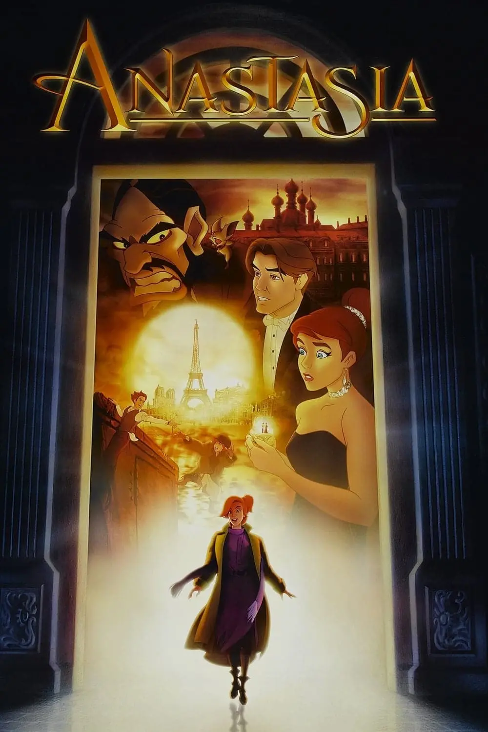 Copertina Film Anastasia Streaming HD 