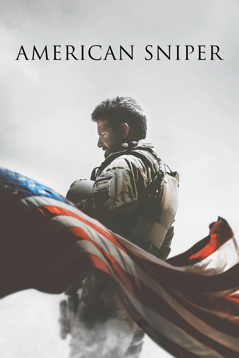 Copertina Film American Sniper Streaming FULL HD 