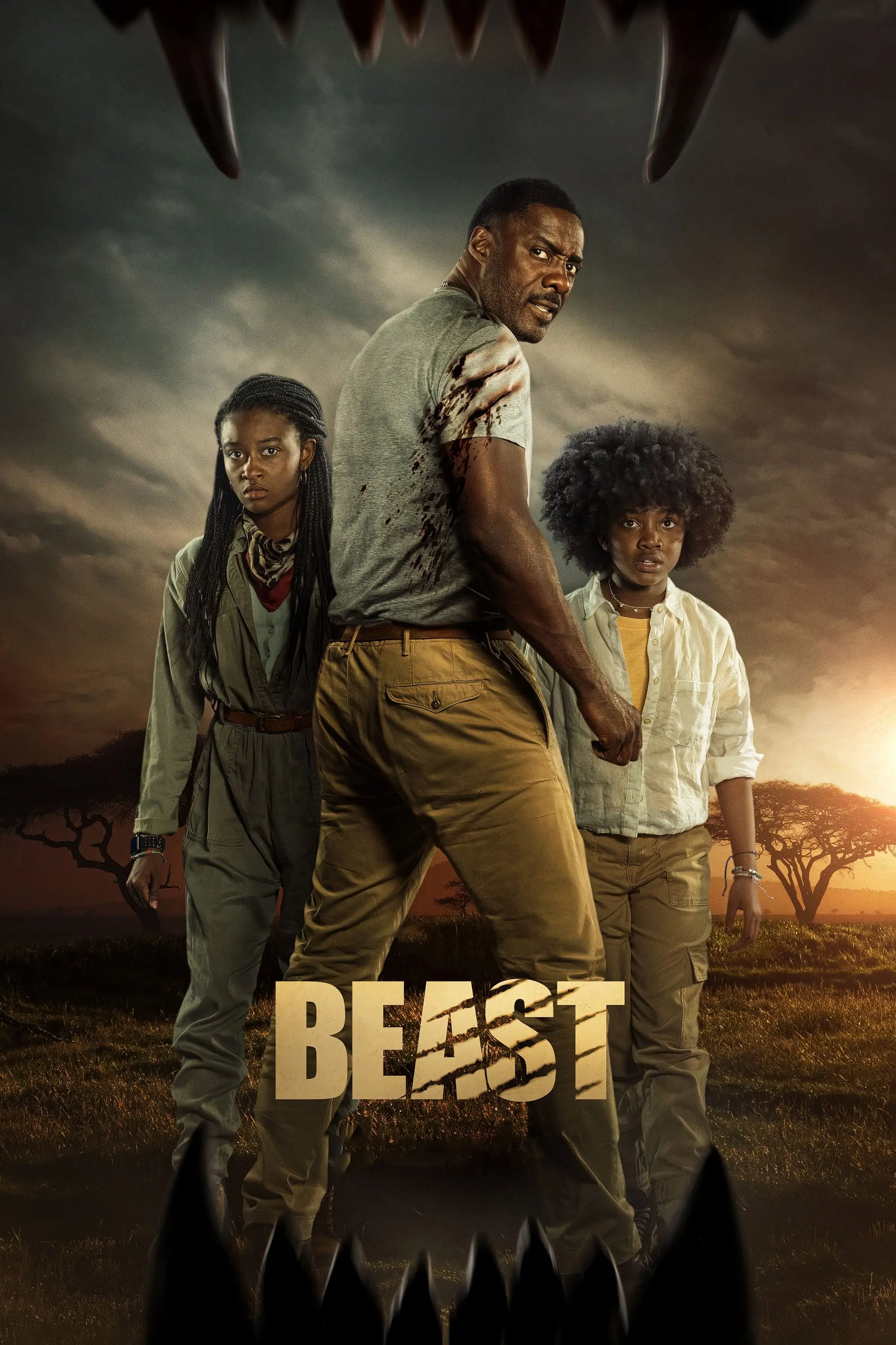 Copertina Film Beast 2022 Streaming FULL HD 