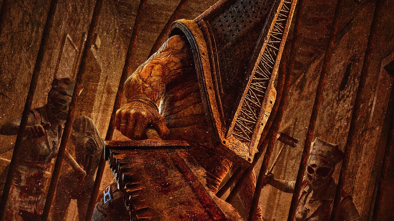 Screenshot 3 - Silent Hill: Return