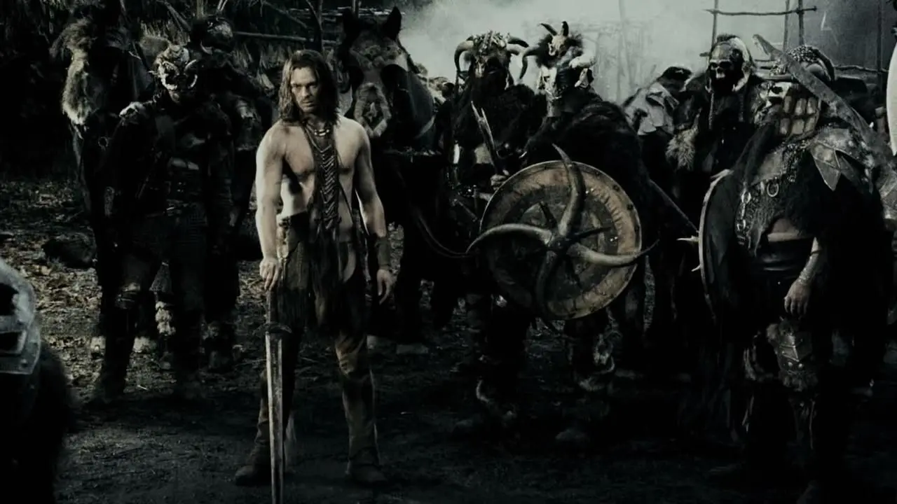 Screenshot 1 - Pathfinder - La leggenda del guerriero vichingo